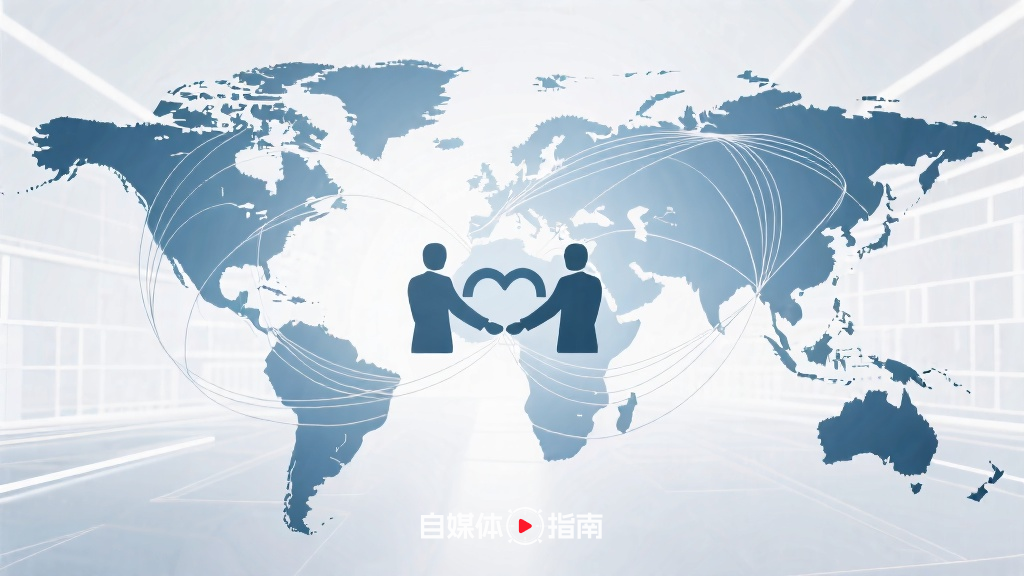 挪威首相期待与中国在人工智能等全球议题上深化合作的封面图