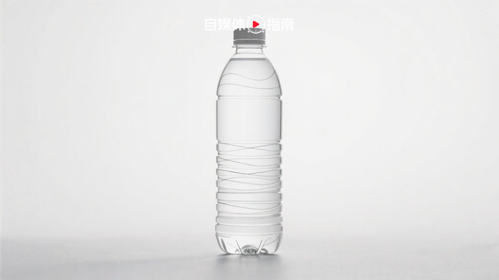 胖东来暂停新包装矿泉水销售,因设计失误计划重新设计的封面图