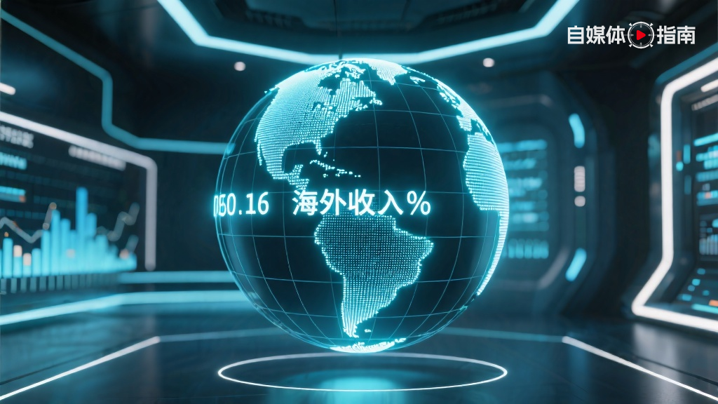 智元机器人合伙人姚卯青:2023年上半年海外收入接近20%的封面图