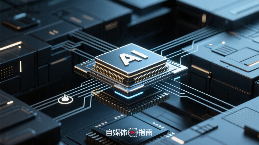 AI推动存储芯片价值超越石油的新时代的封面图