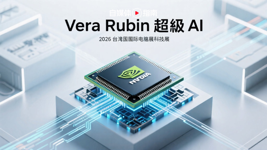 英伟达黄仁勋:AI不会减少岗位,软件工程师需求反而在增长的封面图