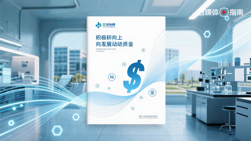 “睿健医药成功完成2.1亿元C1轮融资,助力未来发展”的封面图