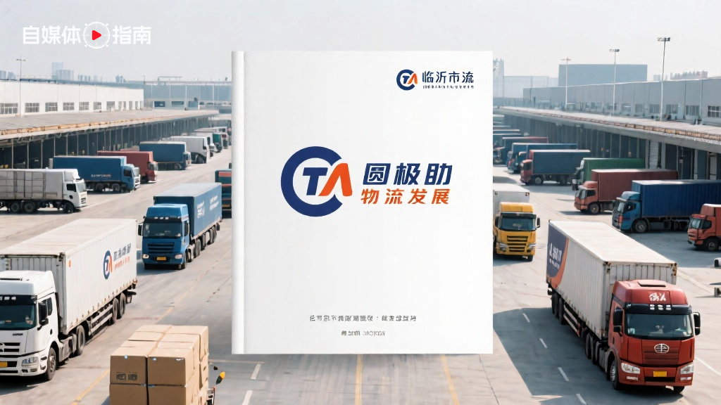 圆通速递在临沂新开公司,助力当地物流发展的封面图