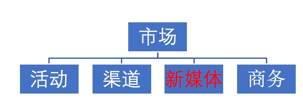 新媒体矩阵是什么（解析新媒体矩阵搭建不完全指南）