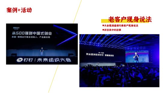 市场营销案例分析有什么方法（解读企业案例营销的原理）