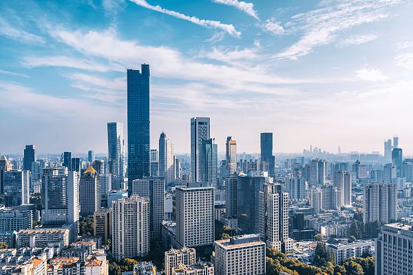 南京互联网公司排名是什么（解析互联网百强榜单南京排名）