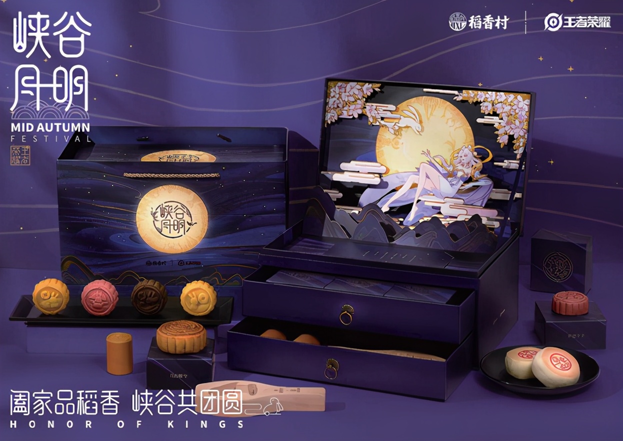 跨界营销案例有哪些（解读十大跨界营销案例）
