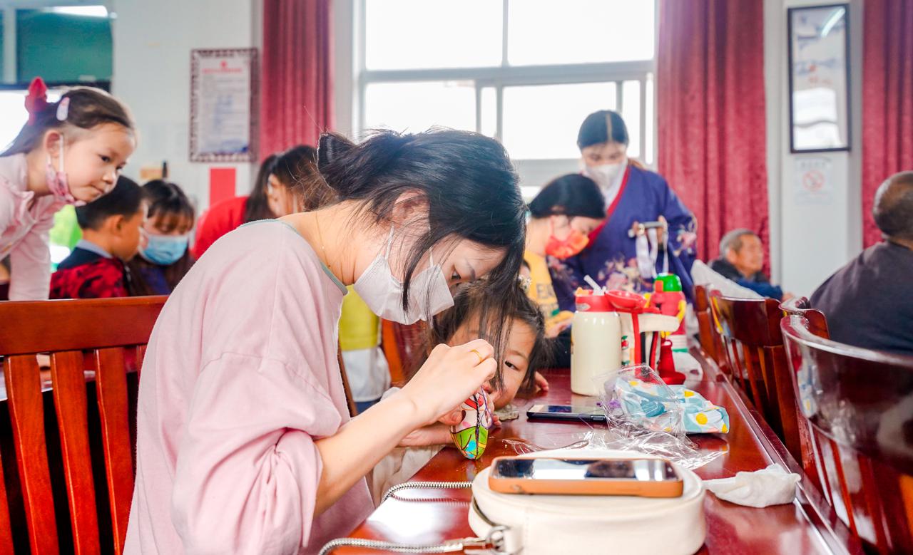 端午节还有什么快乐的活动（解读端午节的各种快乐活动）