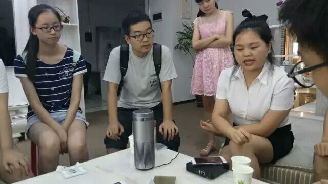 互联网家是什么（解读互联网家的智能家居）