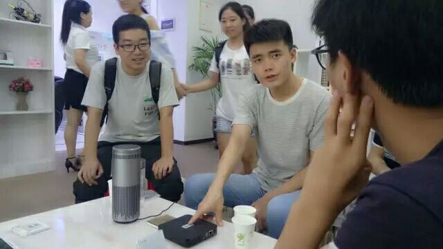 互联网家是什么（解读互联网家的智能家居）