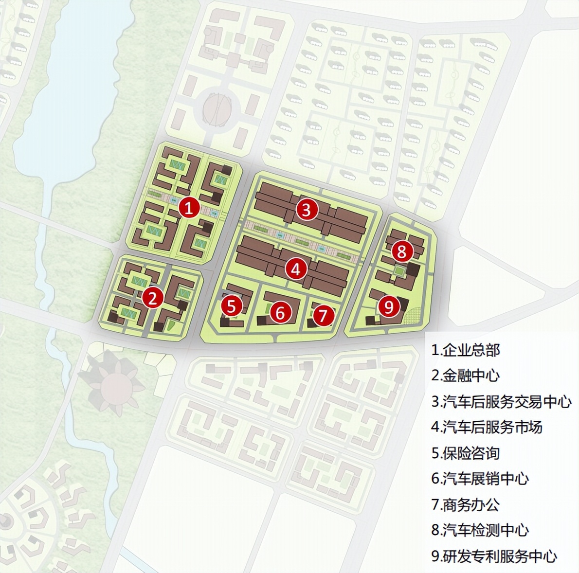 特色小镇策划怎么做（解析特色小镇的规划）