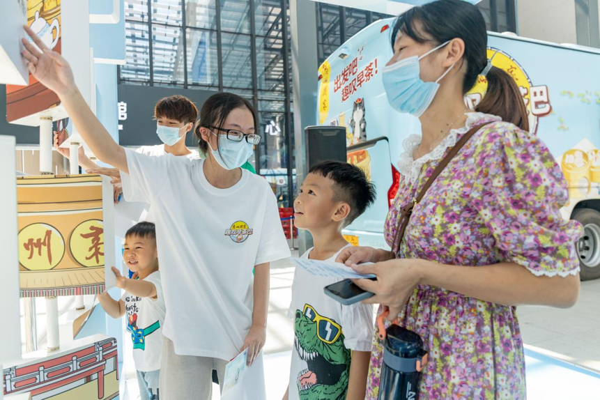 跨界、直播、快闪…广州酒家上演老字号出圈满分营销