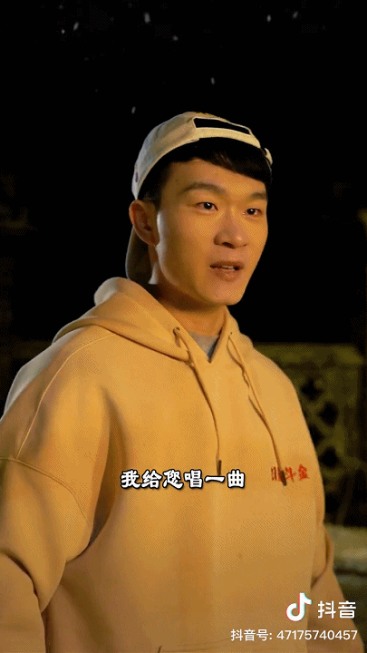 那个17条视频涨粉千万的国风少年