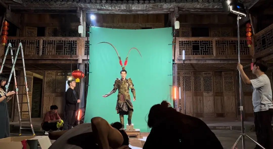 那个17条视频涨粉千万的国风少年